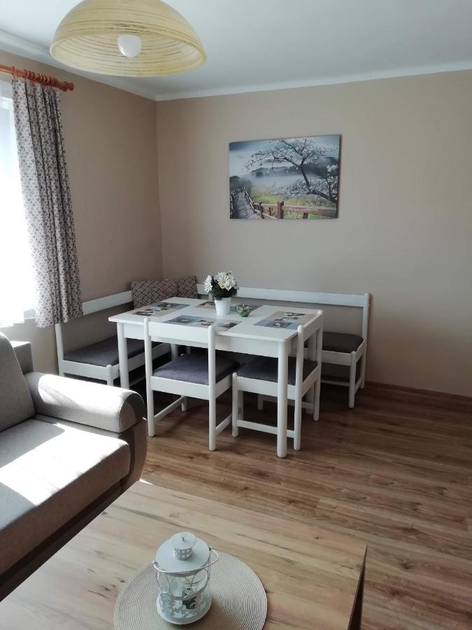 Apartman U Babicky Ждяр Экстерьер фото