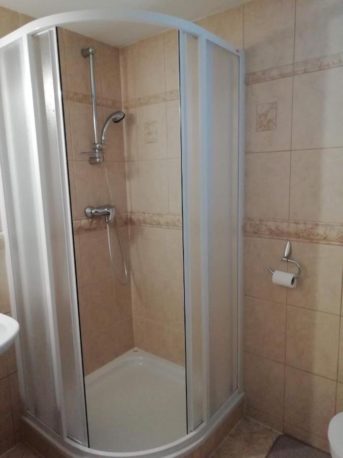 Apartman U Babicky Ждяр Экстерьер фото