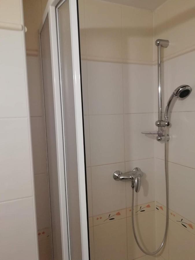 Apartman U Babicky Ждяр Экстерьер фото