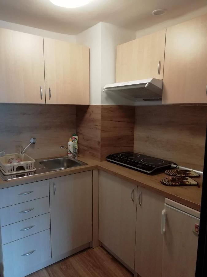 Apartman U Babicky Ждяр Экстерьер фото