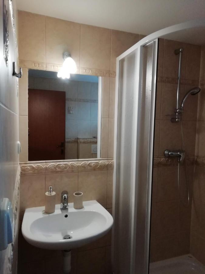Apartman U Babicky Ждяр Экстерьер фото