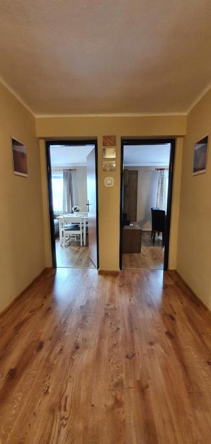 Apartman U Babicky Ждяр Экстерьер фото