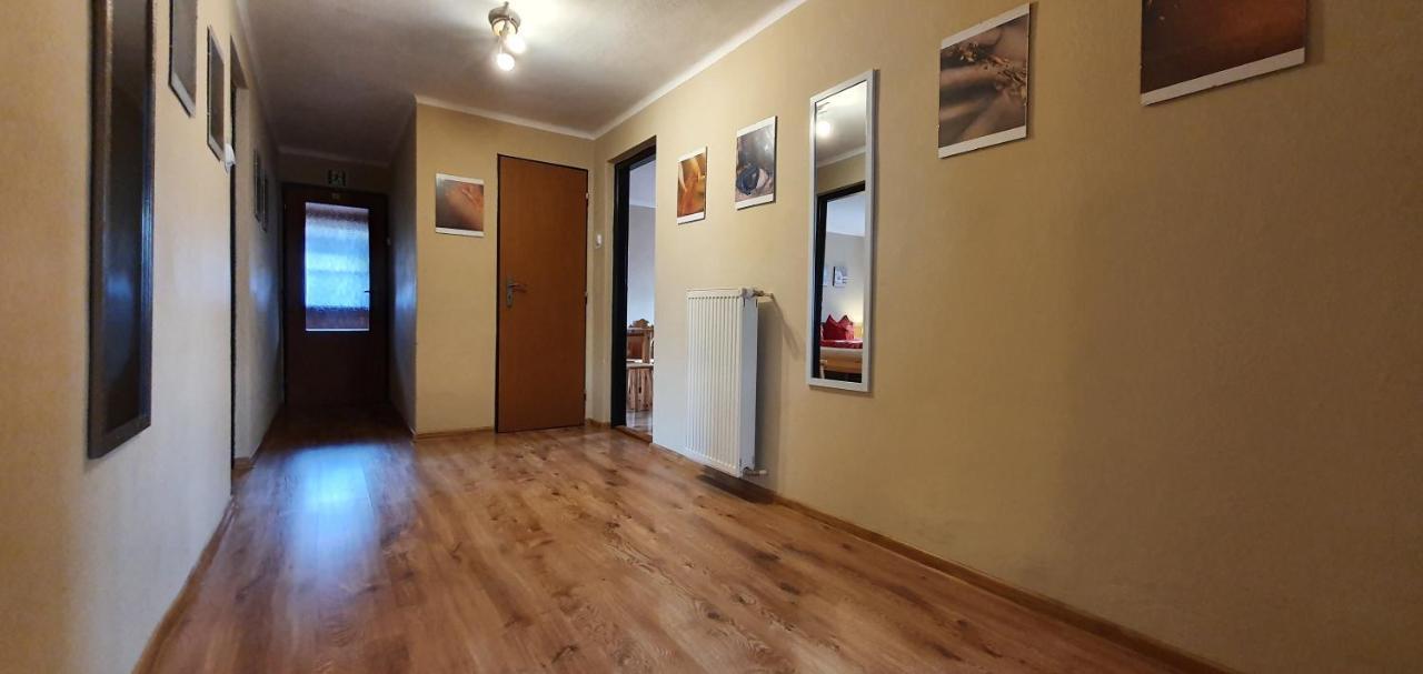 Apartman U Babicky Ждяр Экстерьер фото