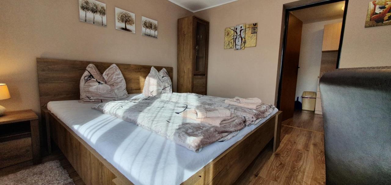 Apartman U Babicky Ждяр Экстерьер фото
