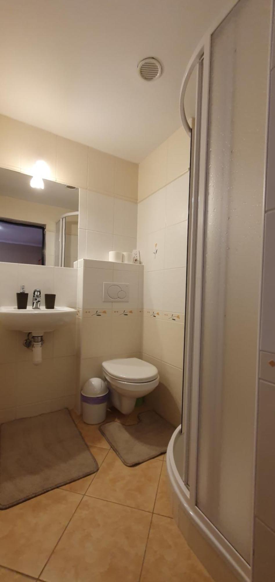 Apartman U Babicky Ждяр Номер фото