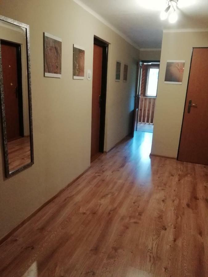 Apartman U Babicky Ждяр Экстерьер фото